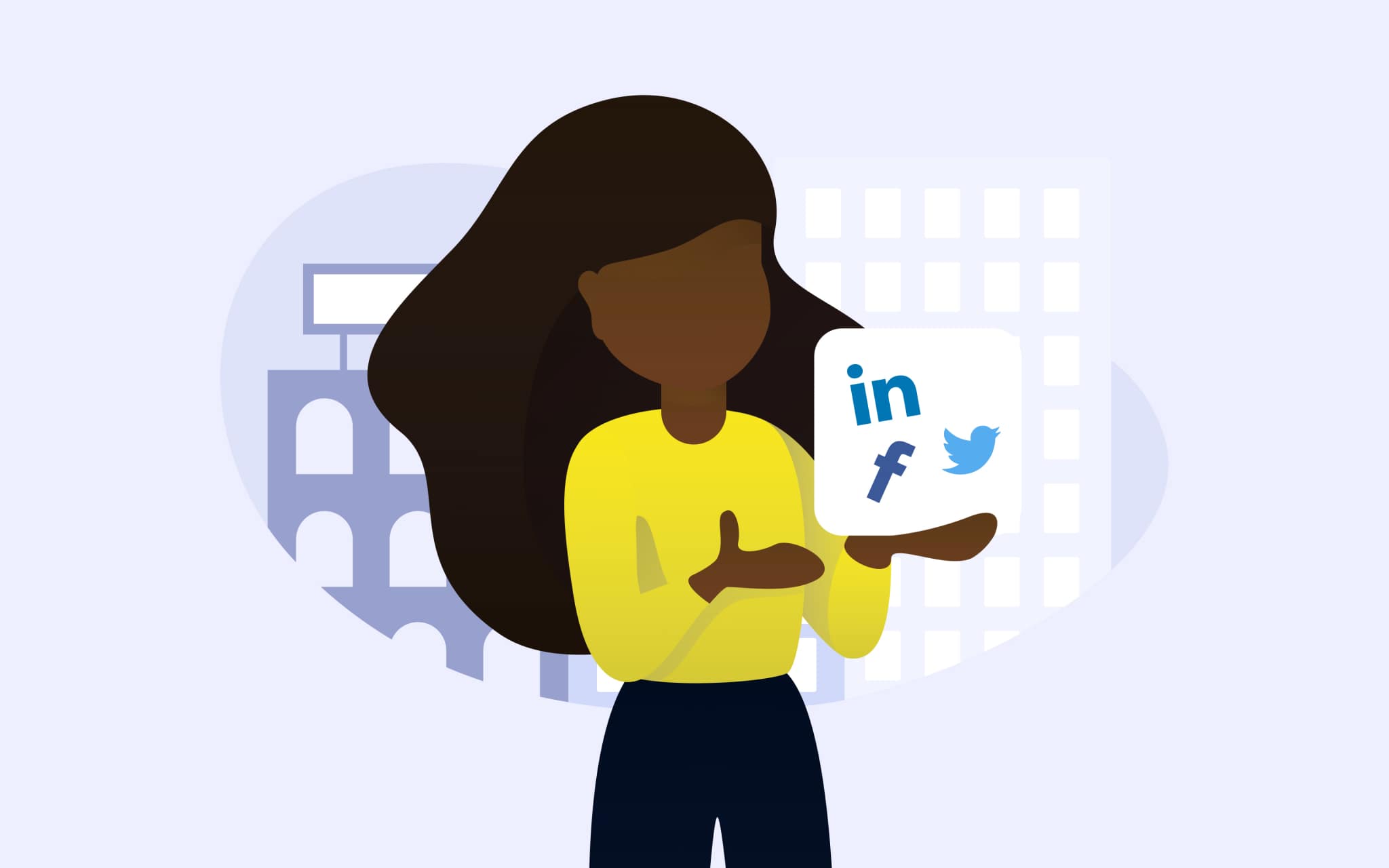 Social Media Strategy: Plans For Your Business in 2020
