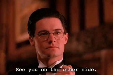 Twin Peaks GIF