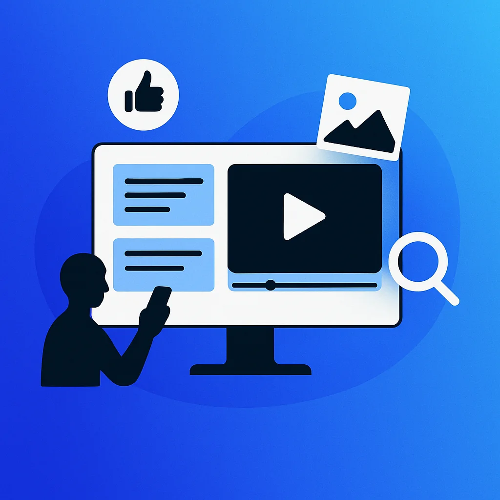 Content curation trends to watch