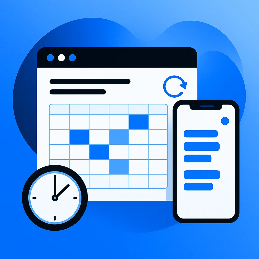 Review: top scheduling apps for 2026