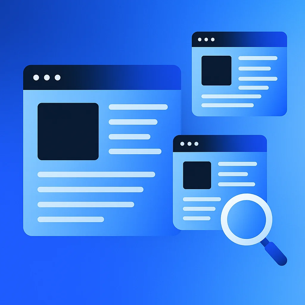 Comparing top curation software