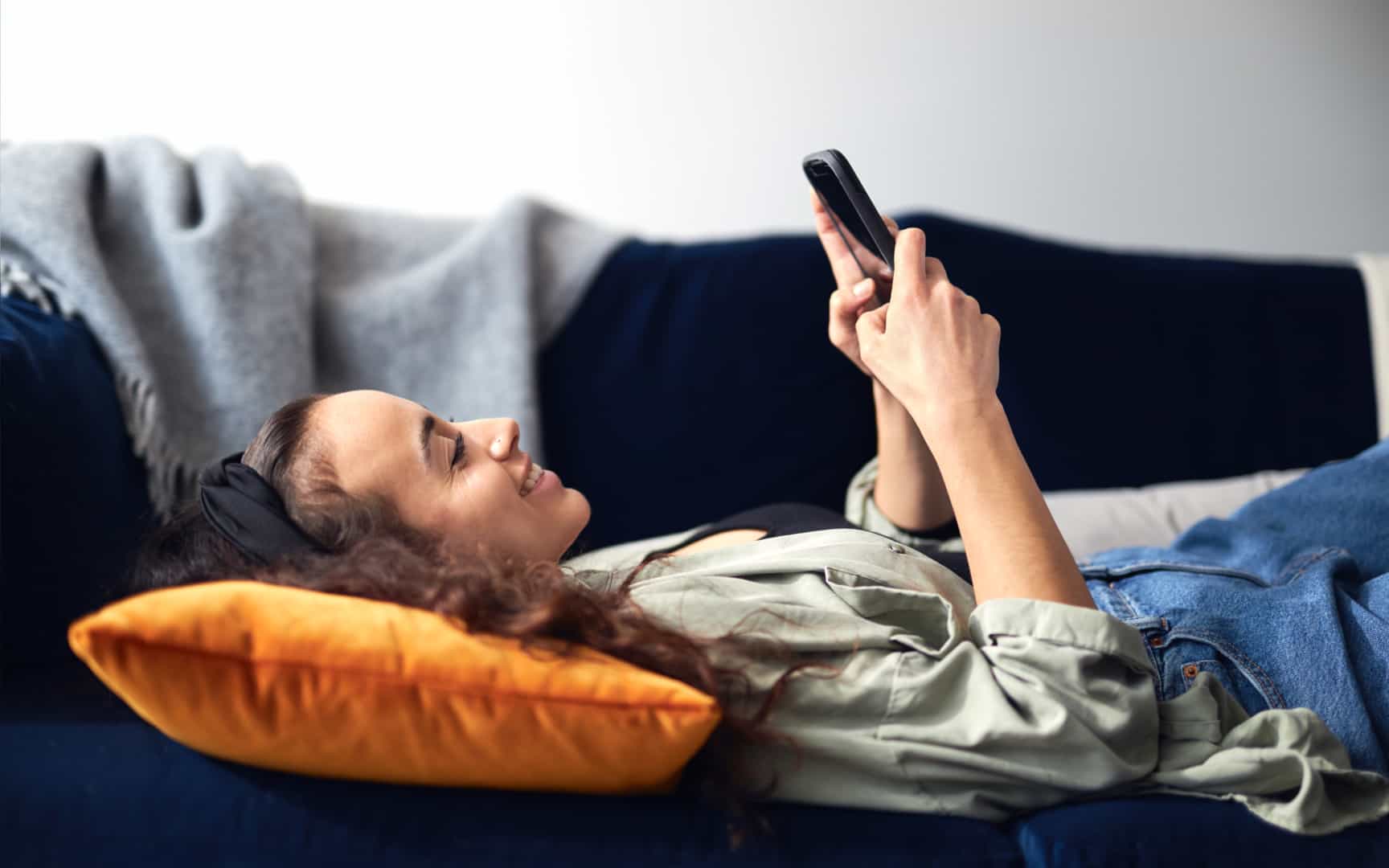 Can You Have A Healthy Relationship With Social Media When It’s Your Job?