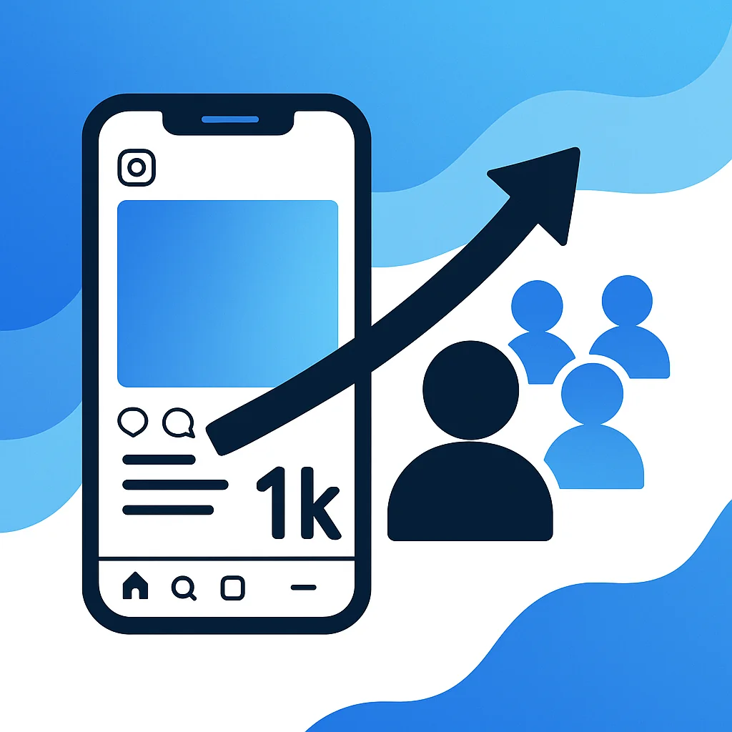 Growing an Instagram audience