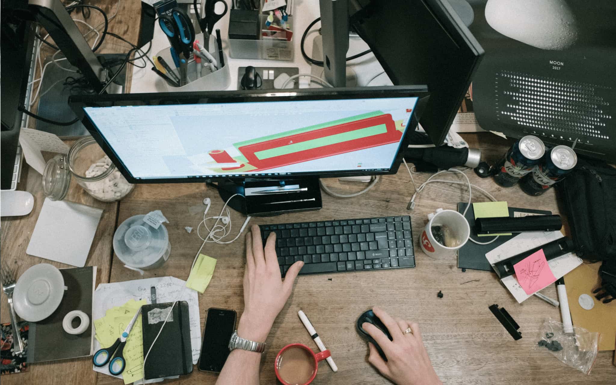 How to Find Content for Social Media – The Busy Person’s Guide