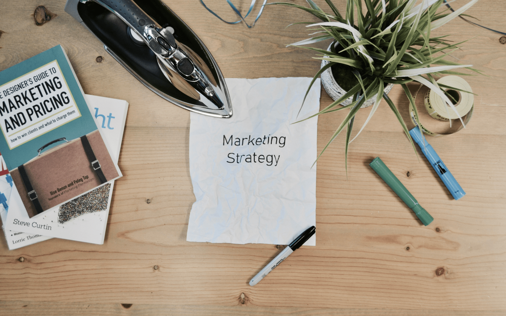 3 Paid Content Distribution Strategies That Make Marketing Easy