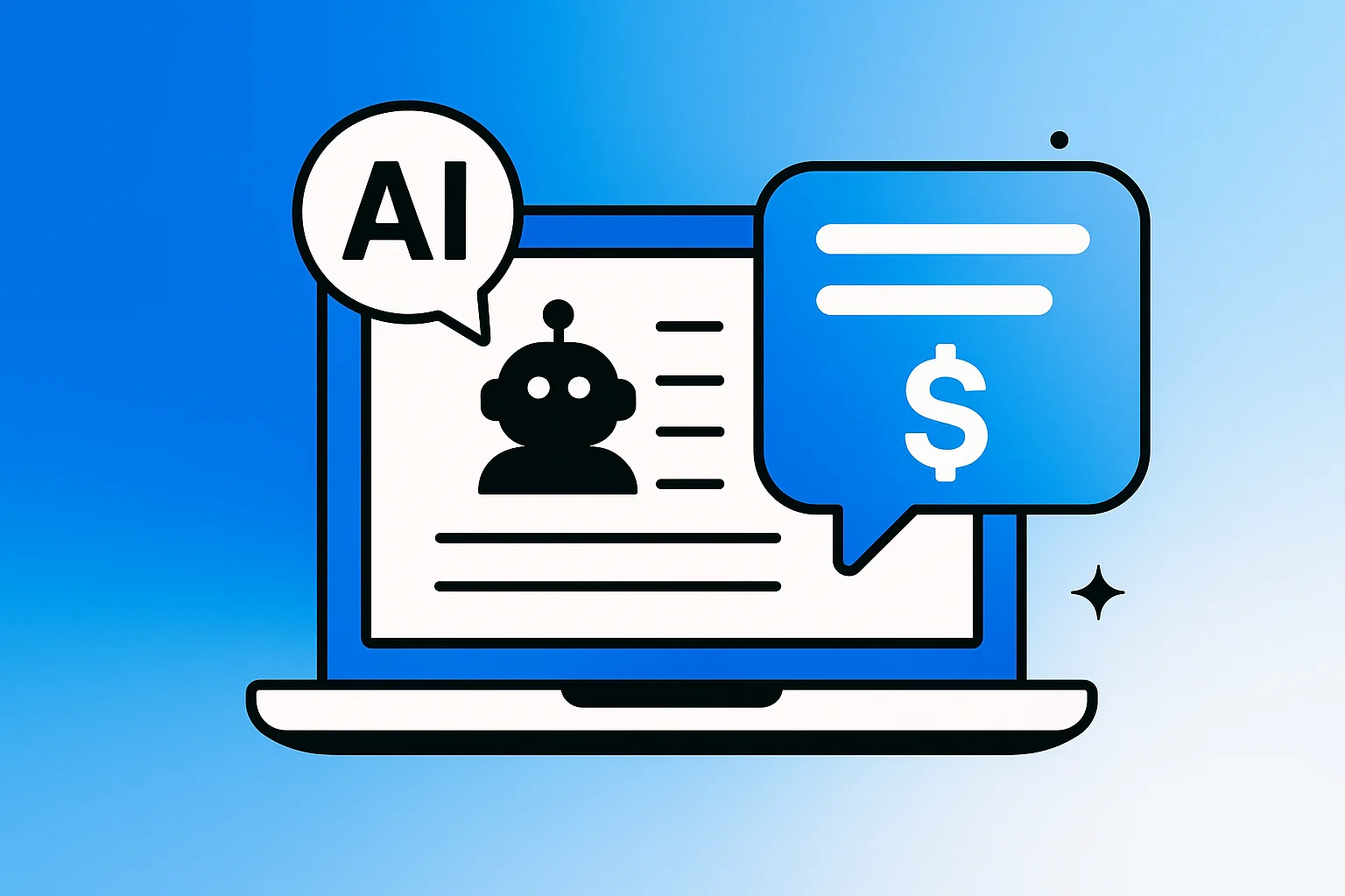 Writing AI_powered captions that convert