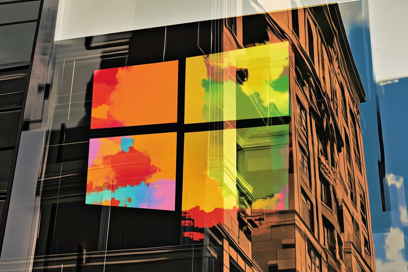 Microsoft’s AI Tools for Social Media Analytics