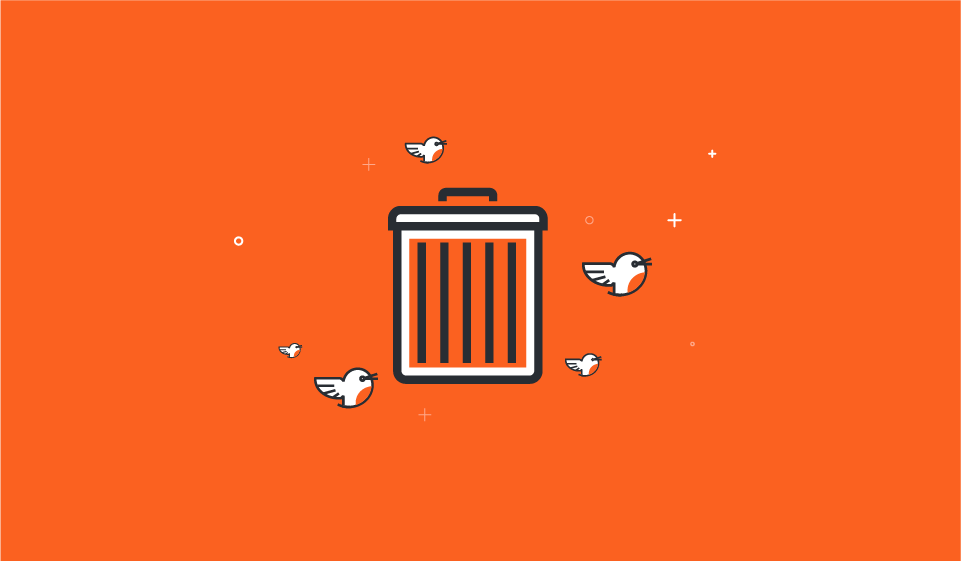 Decluttering your Social Media