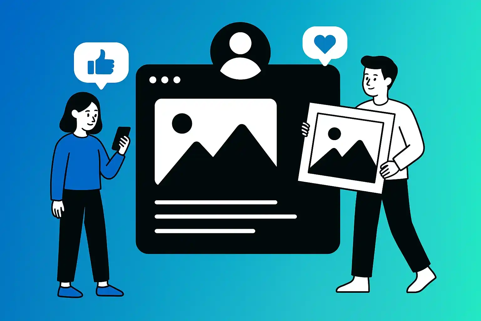 Incorporating user_generated content