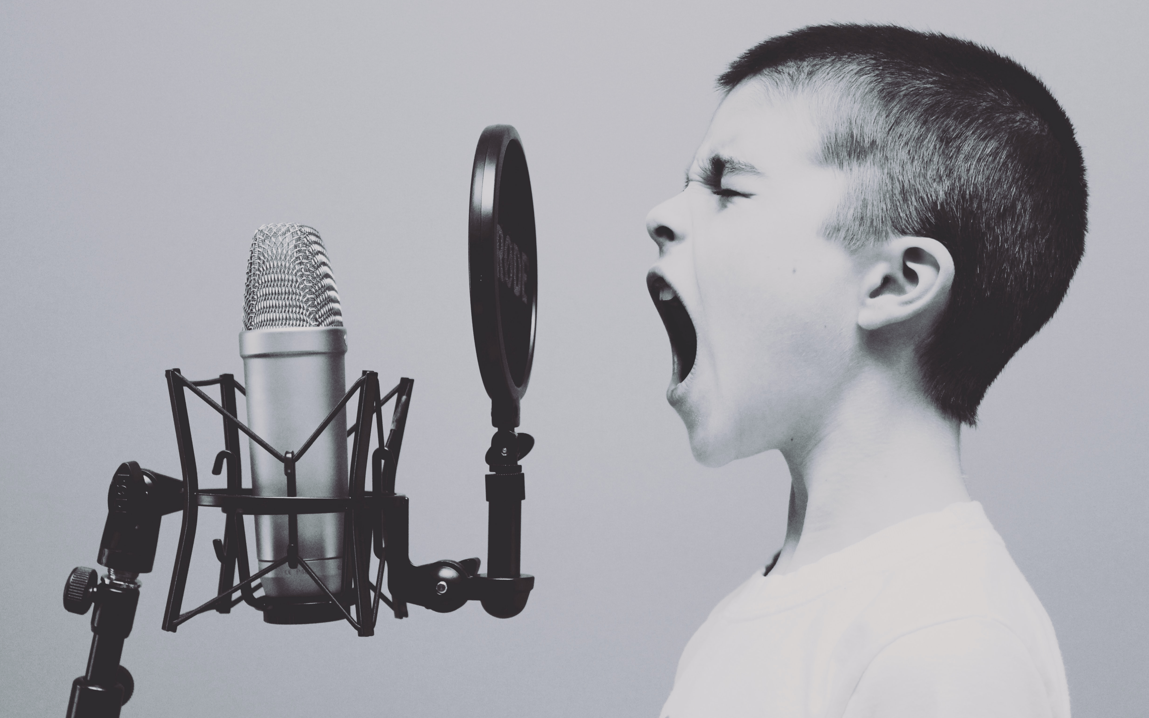 How to Create a Unique Brand Voice in 5 Simple Steps