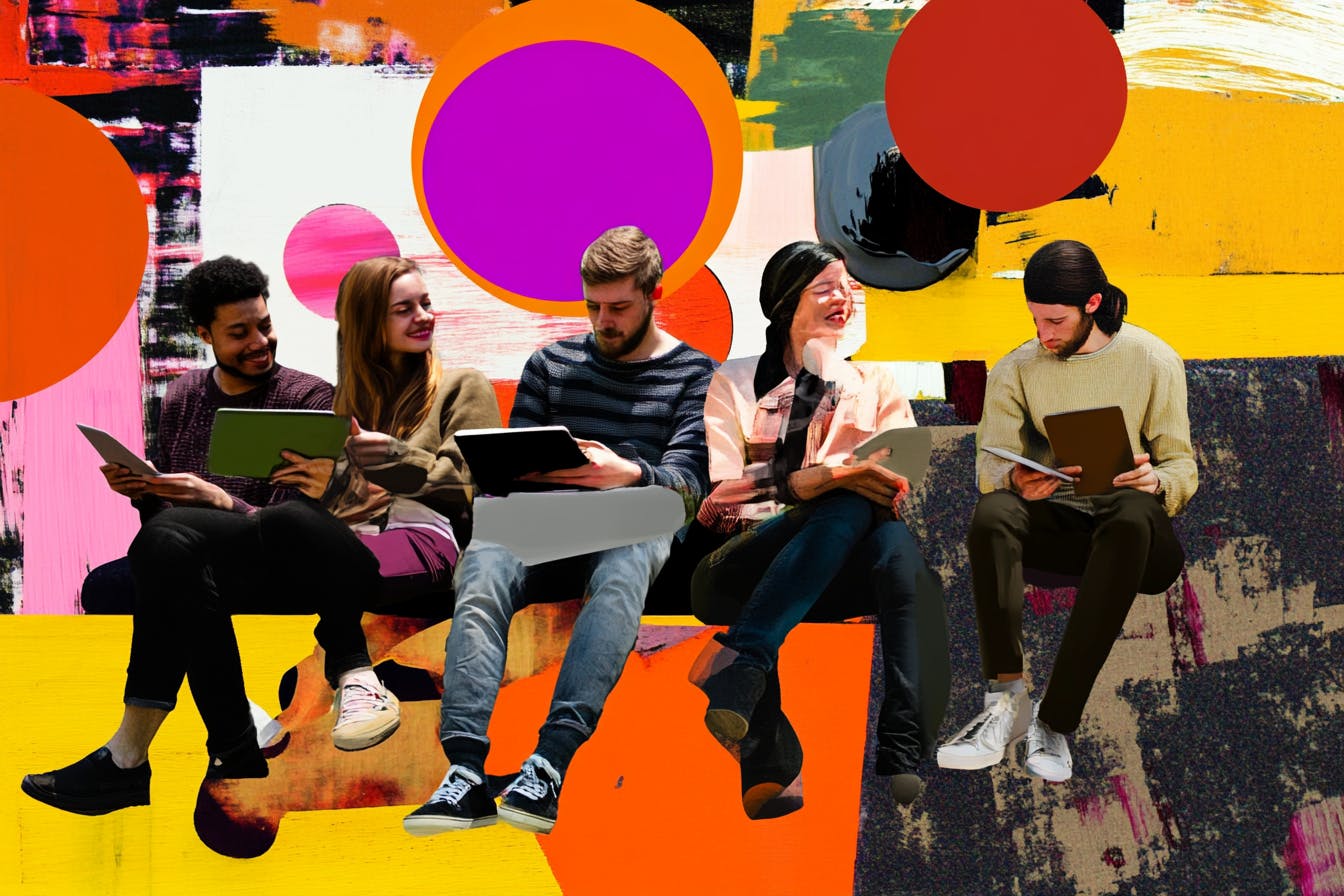 Social Media Content That Engages: Tips and Ideas for 2025