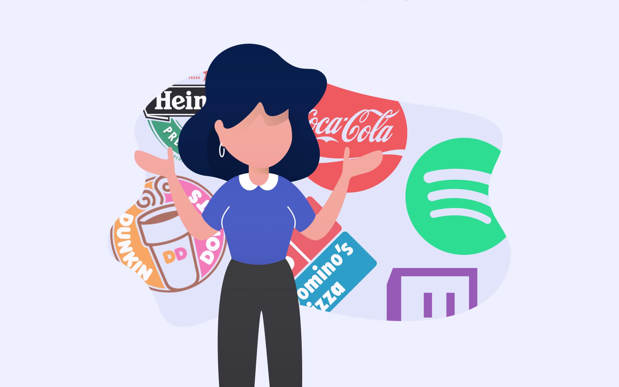 11 Powerful Marketing Strategy Examples You Can Learn From