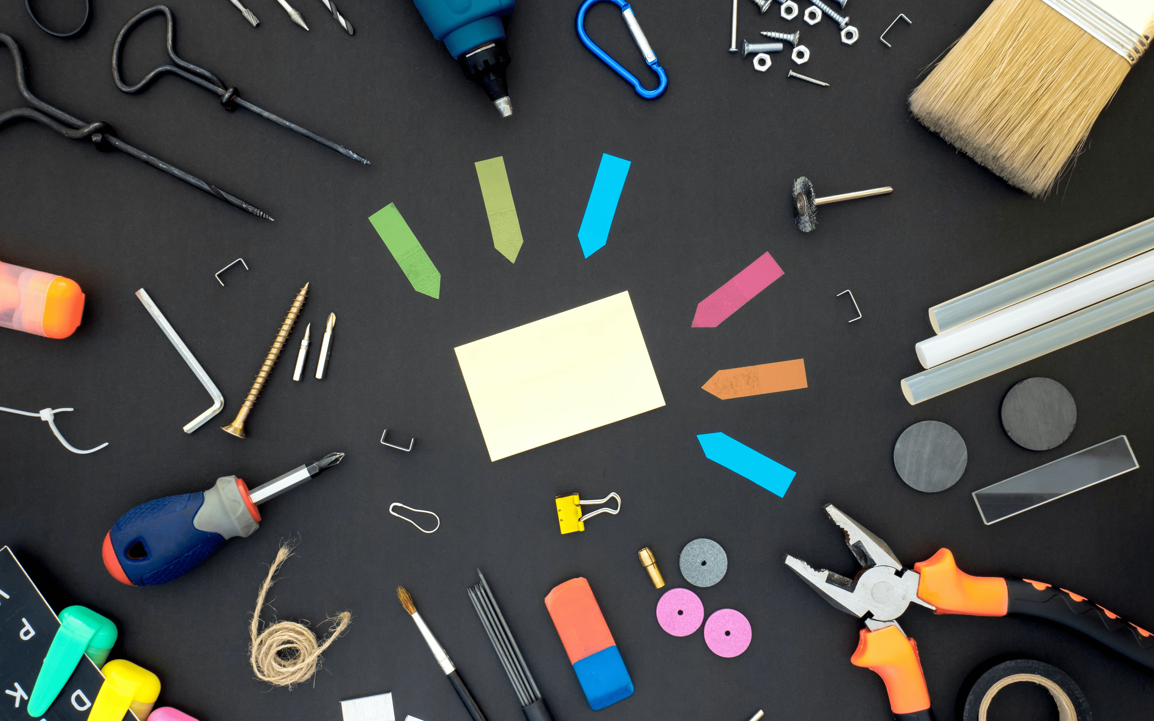 8 Content Promotion Tools To Get Eyes on Your Masterpiece