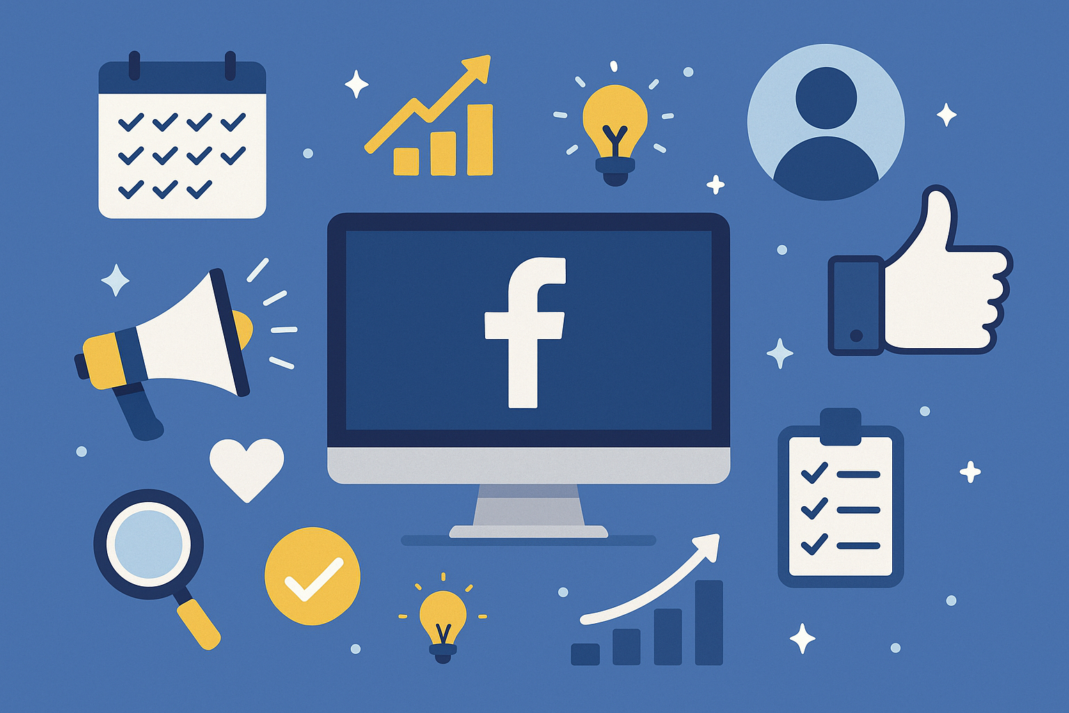10 Tips to Boost Your Facebook Posts Organically