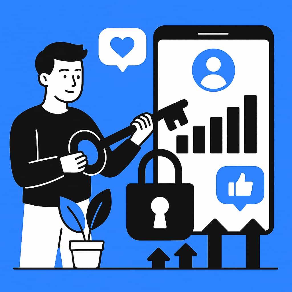 Unlocking Strategies for Effective Social Media Growth